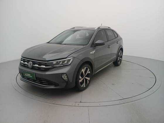 VOLKSWAGEN NIVUS 1.0 200 TSI TOTAL FLEX HIGHLINE AUTOMÁTICO